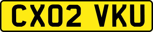 CX02VKU