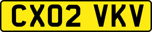 CX02VKV