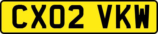 CX02VKW