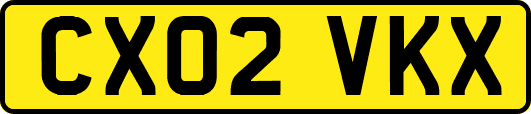 CX02VKX