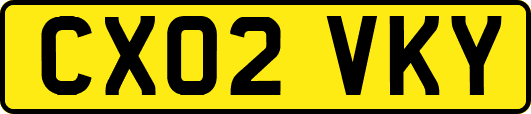 CX02VKY
