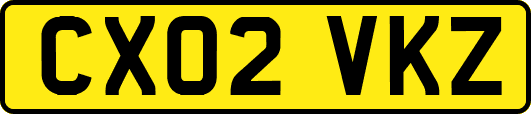 CX02VKZ
