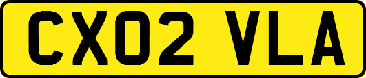 CX02VLA