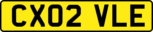 CX02VLE