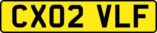 CX02VLF