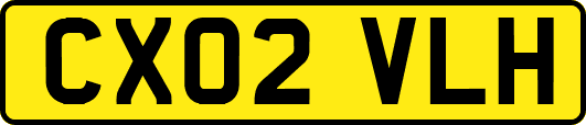 CX02VLH