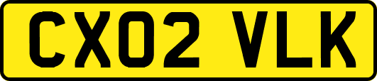 CX02VLK