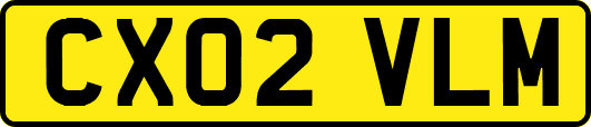 CX02VLM