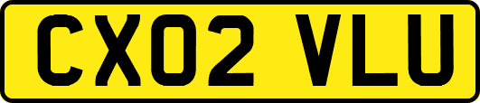 CX02VLU
