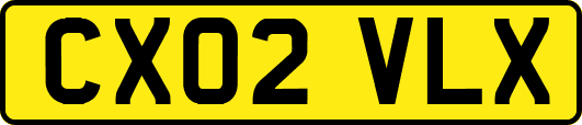 CX02VLX