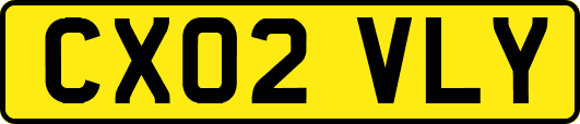 CX02VLY