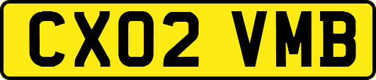 CX02VMB