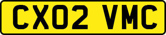 CX02VMC