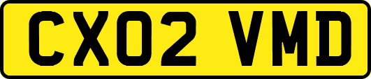 CX02VMD