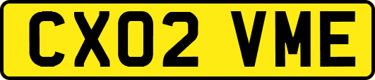 CX02VME