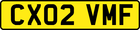 CX02VMF