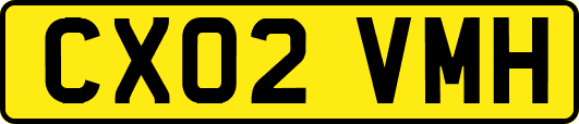 CX02VMH