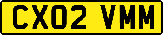CX02VMM