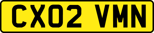 CX02VMN
