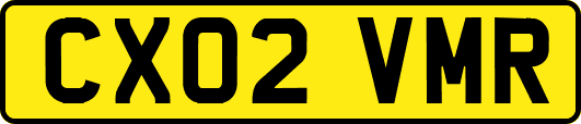 CX02VMR
