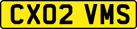 CX02VMS