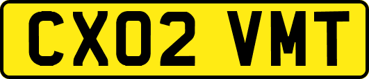 CX02VMT