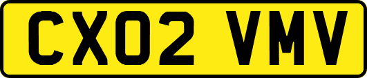 CX02VMV