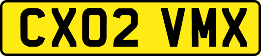 CX02VMX