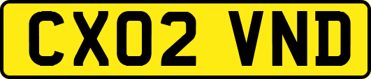 CX02VND