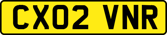 CX02VNR