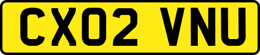 CX02VNU
