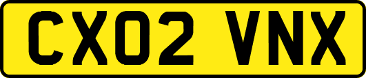 CX02VNX