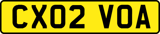 CX02VOA