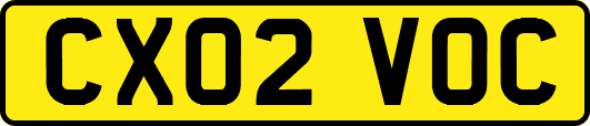 CX02VOC