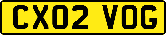 CX02VOG