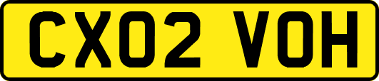 CX02VOH