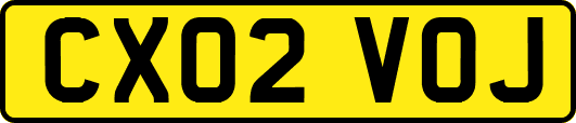 CX02VOJ
