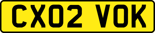 CX02VOK