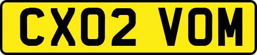 CX02VOM