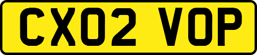 CX02VOP