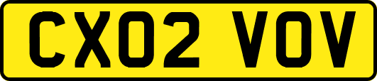 CX02VOV