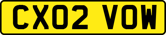CX02VOW