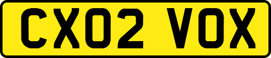 CX02VOX