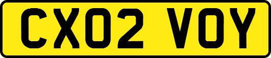 CX02VOY