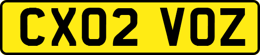 CX02VOZ