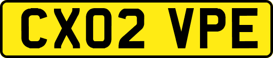 CX02VPE