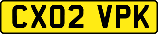 CX02VPK