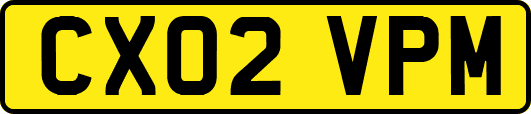 CX02VPM