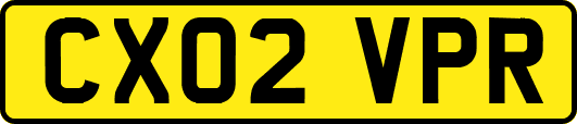 CX02VPR