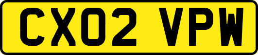 CX02VPW